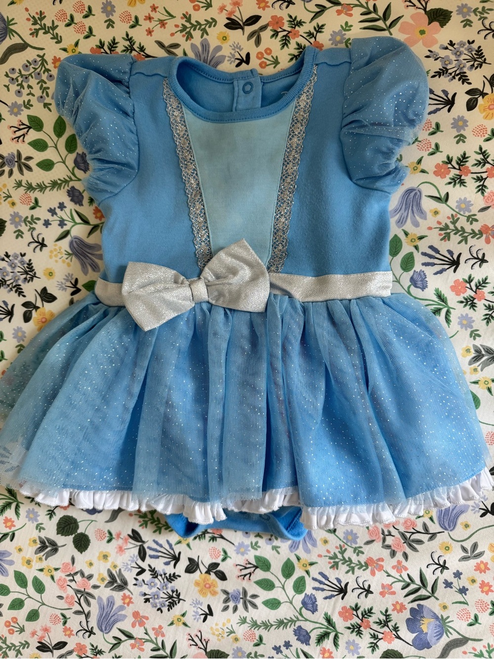 Disney Baby Cinderella costume